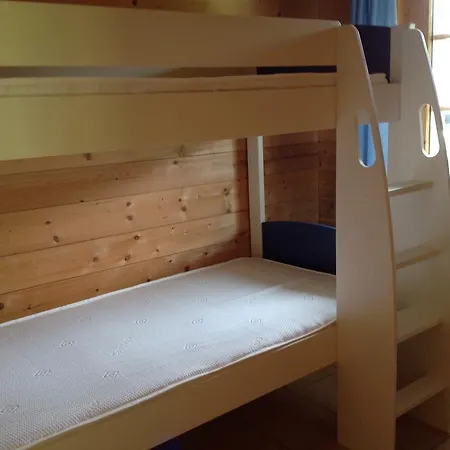 Chalet Morets *