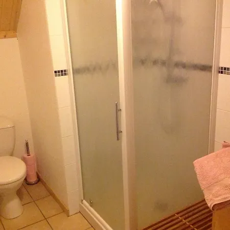Chalet Morets Appartement Saint-Gervais-les-Bains