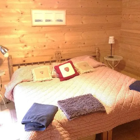 Chalet Morets Appartement