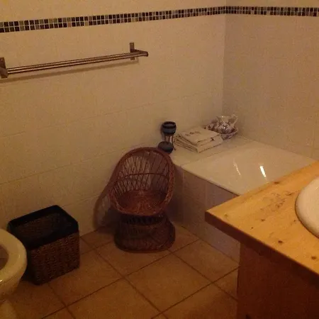 Chalet Morets Appartement *